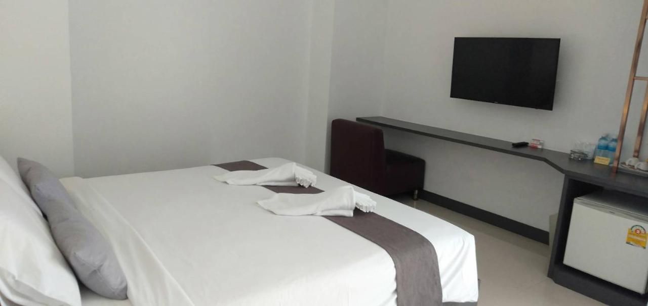 Flipper House - Sha Extra โรงแรม
