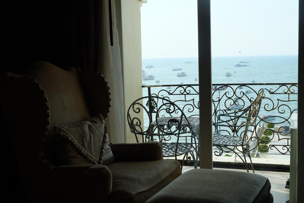 แอล เค ดิเอมเพรส Pattaya