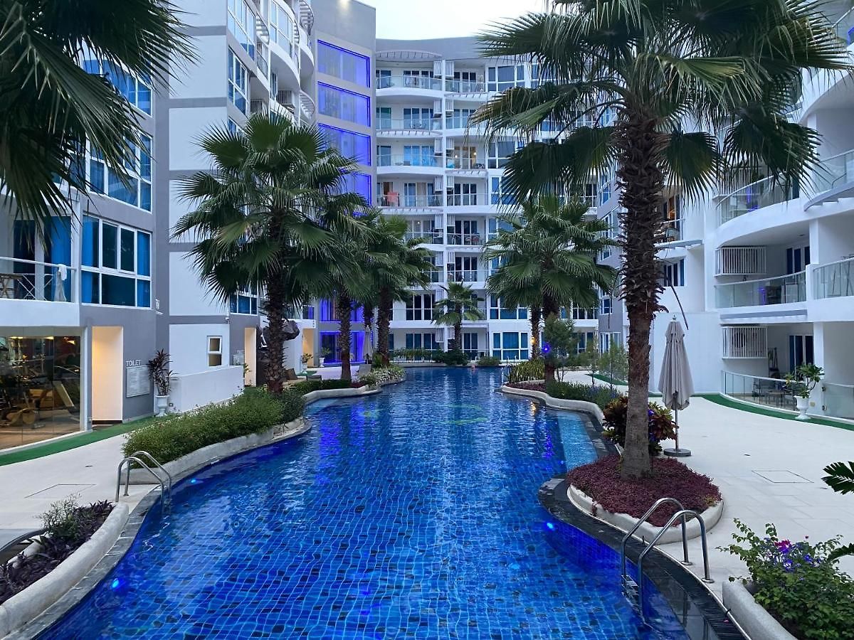 Grand Avenue By Bormon อพาร์ทเม้น *