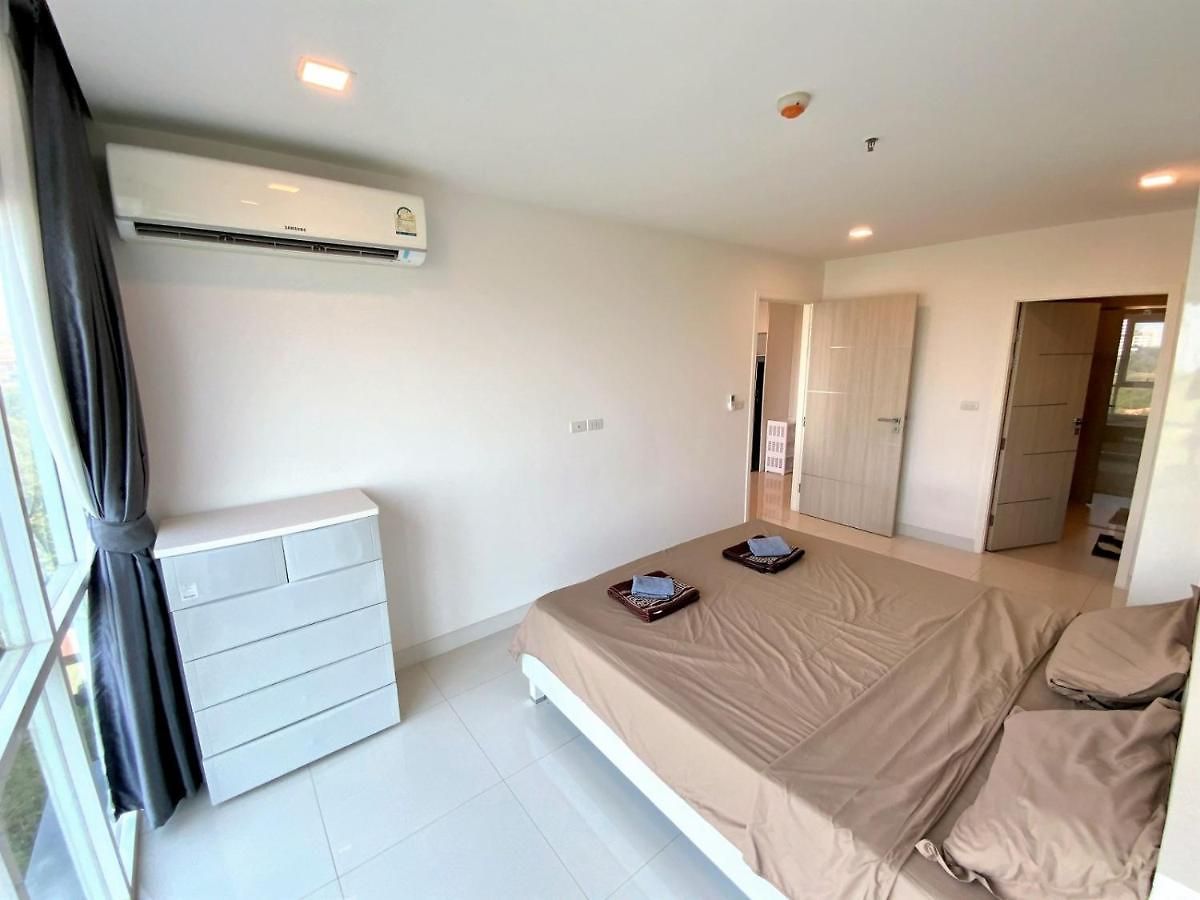 1 Tower Seaview 86 By Thaininatorpattaya Pattaya