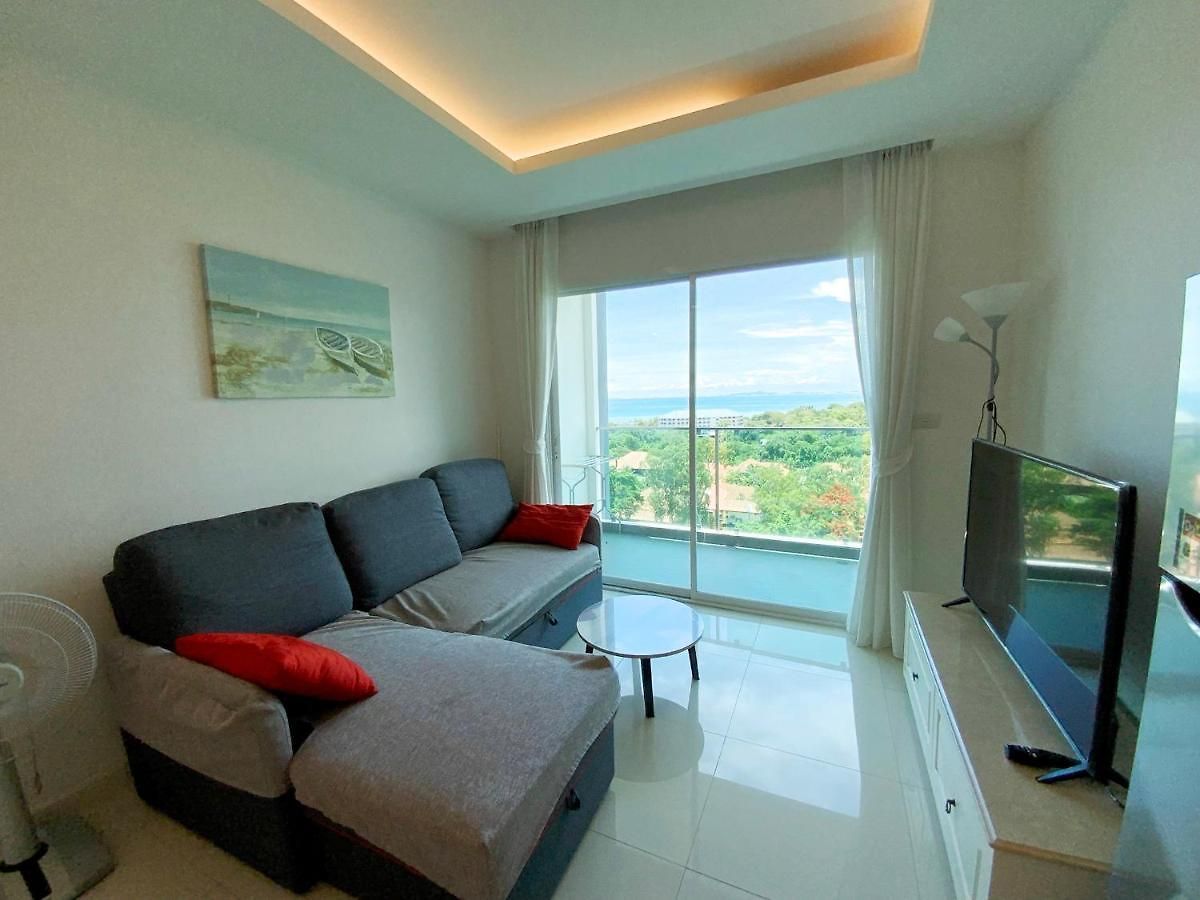 1 Tower 04 By Thaiminatorpattaya Pattaya