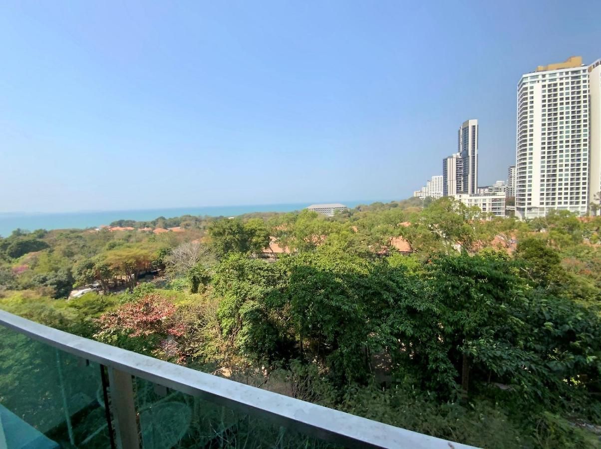 1 Tower Seaview 86 By Thaininatorpattaya
