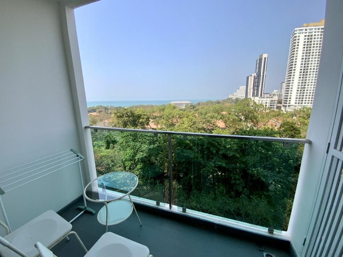 1 Tower Seaview 86 By Thaininatorpattaya Pattaya