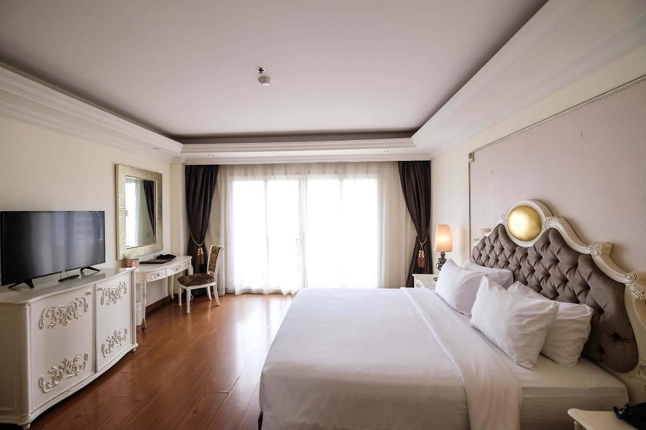 Lk Miracle - Sha Extra โรงแรม