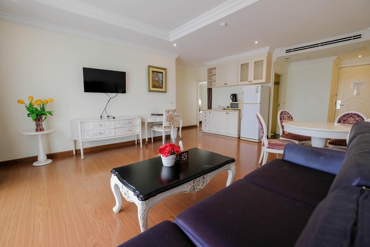 โรงแรม Lk Miracle - Sha Extra 4*