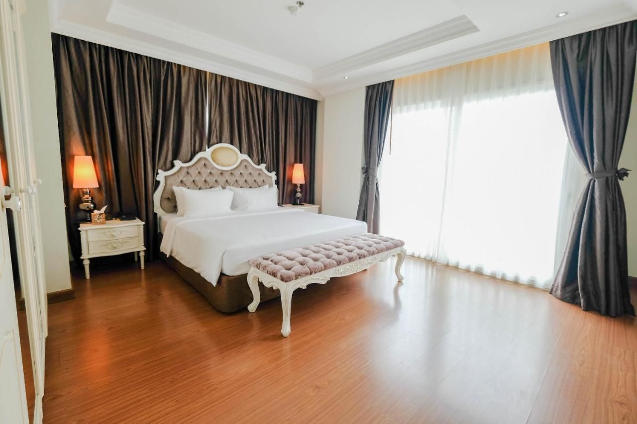 Lk Miracle - Sha Extra โรงแรม 4*