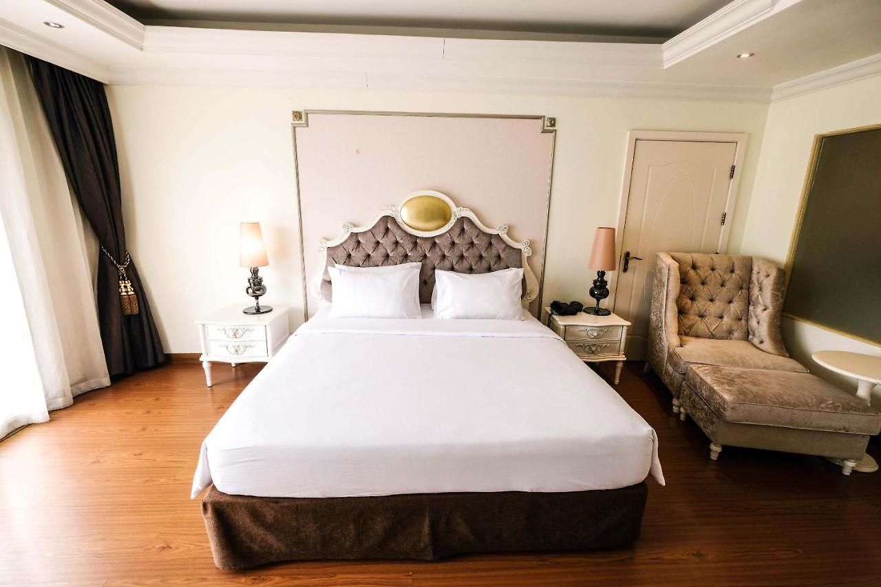 Lk Miracle - Sha Extra โรงแรม 4*