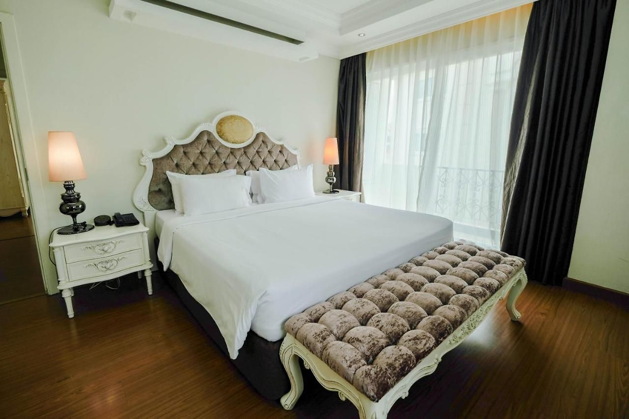 Lk Miracle - Sha Extra โรงแรม
