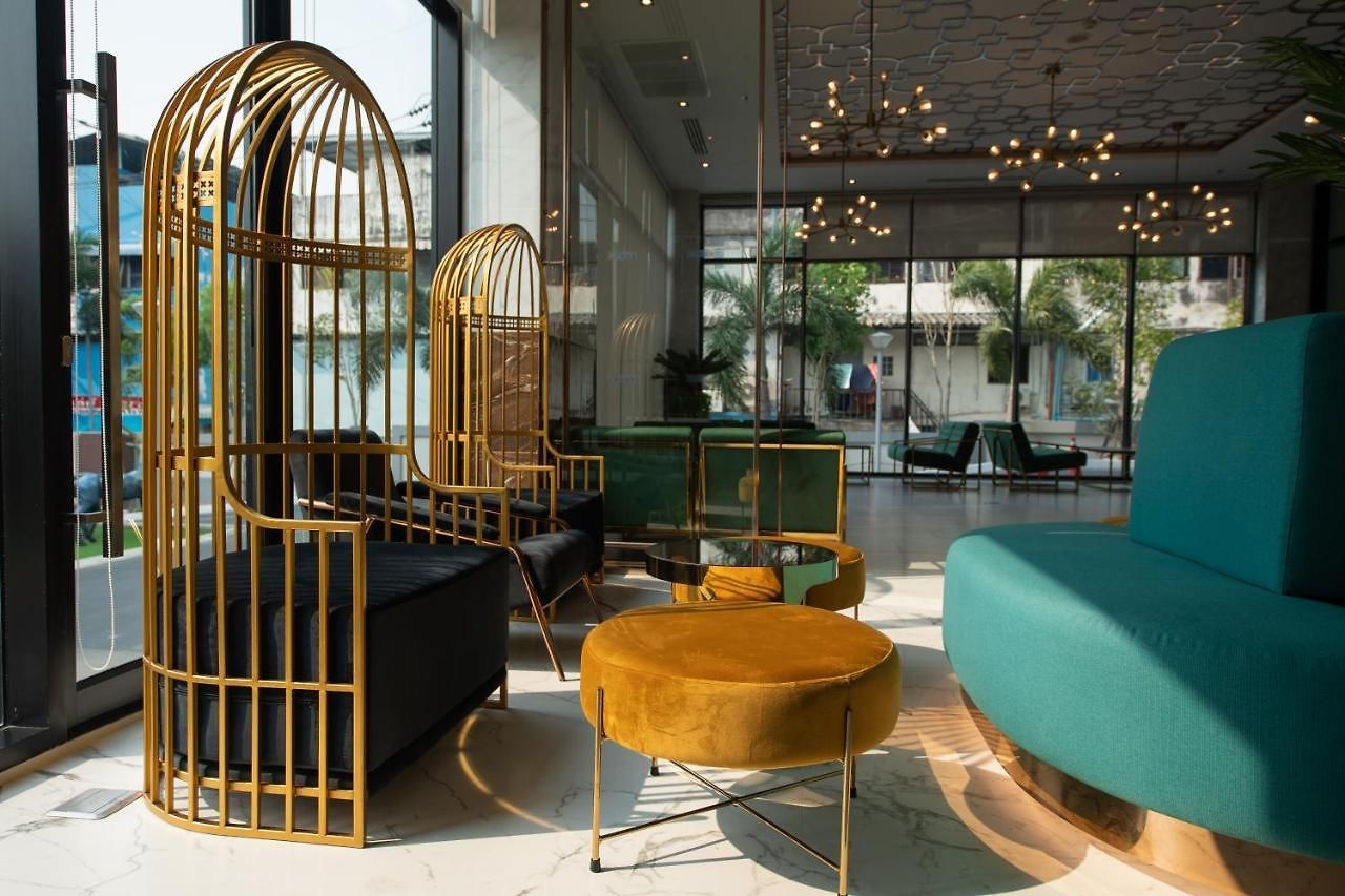 โรงแรม Discovery Pattaya