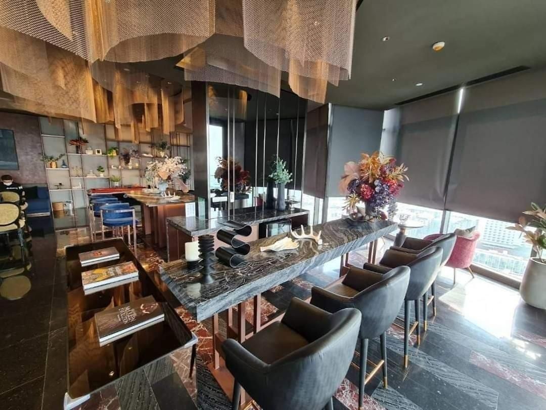Edge Central Pattaya