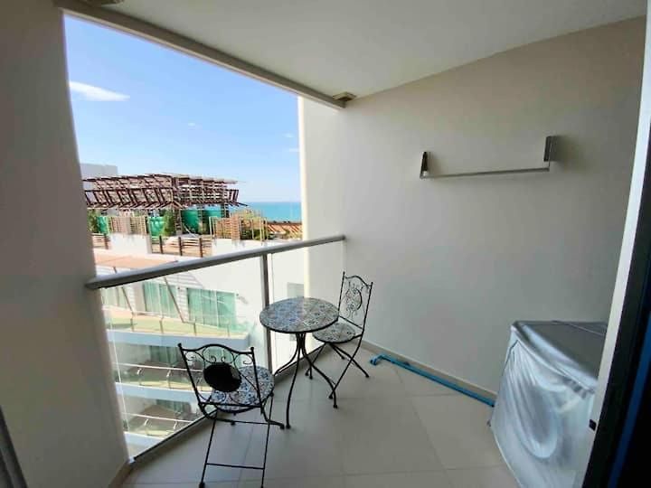 อพาร์ทเม้น Sands Condo 14 By Thaiminatorpattaya Pattaya