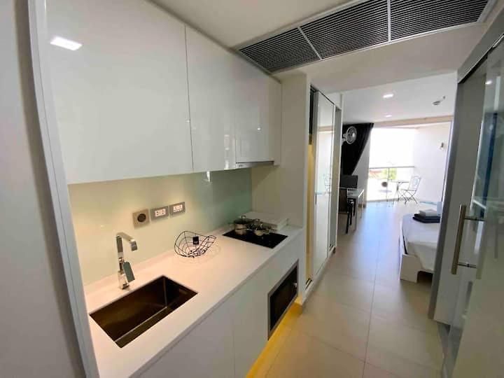Sands Condo 14 By Thaiminatorpattaya * Pattaya