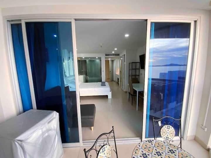 Sands Condo 14 By Thaiminatorpattaya Pattaya