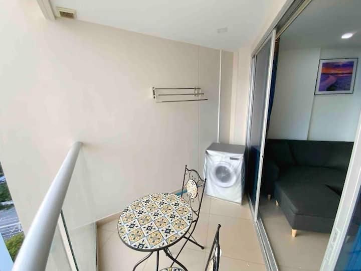 Sands Condo 14 By Thaiminatorpattaya