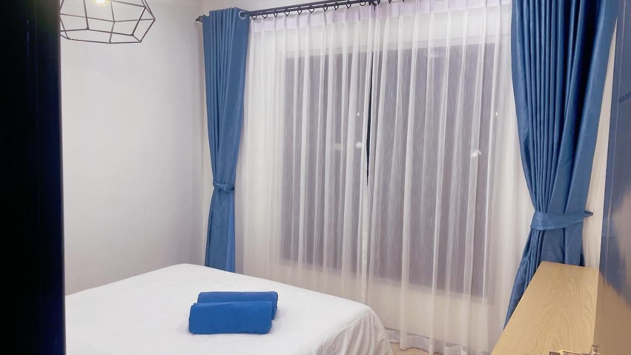 3 Bedroom Praitumnak Soi 4 By Daisy วิลล่า