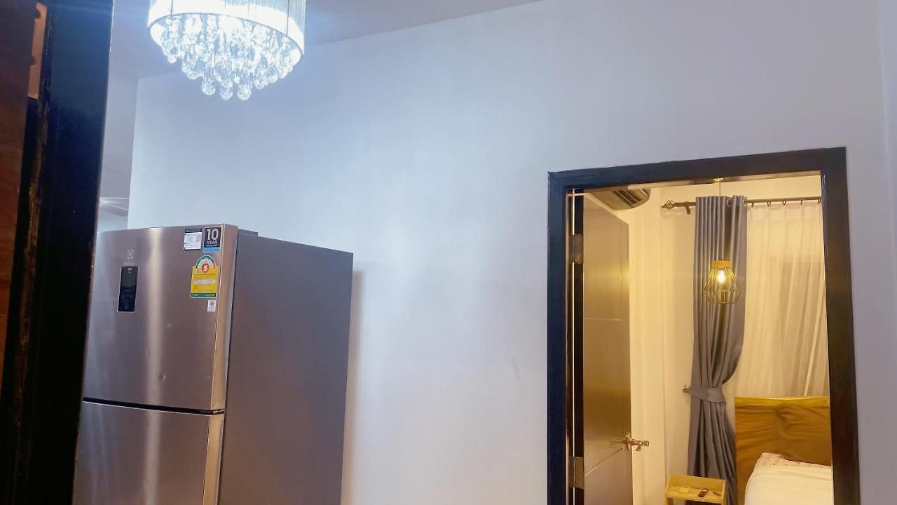 วิลล่า 3 Bedroom Praitumnak Soi 4 By Daisy *