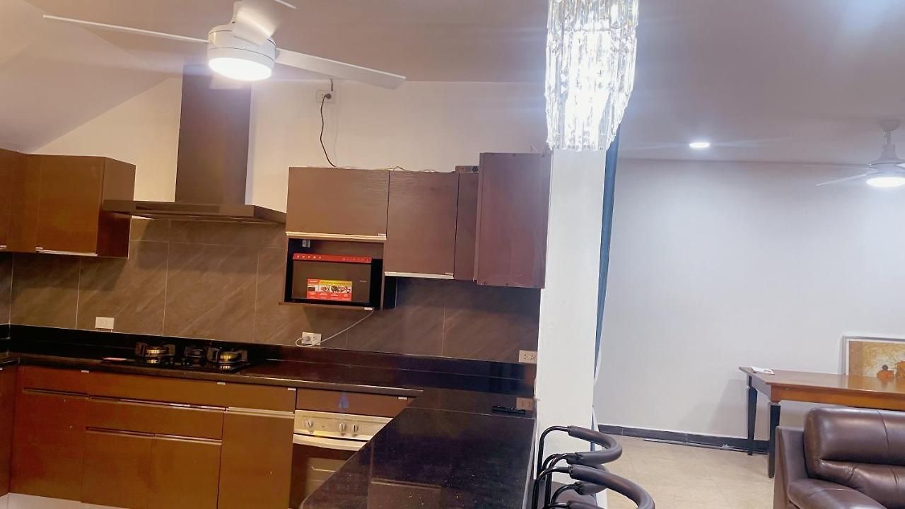 วิลล่า 3 Bedroom Praitumnak Soi 4 By Daisy