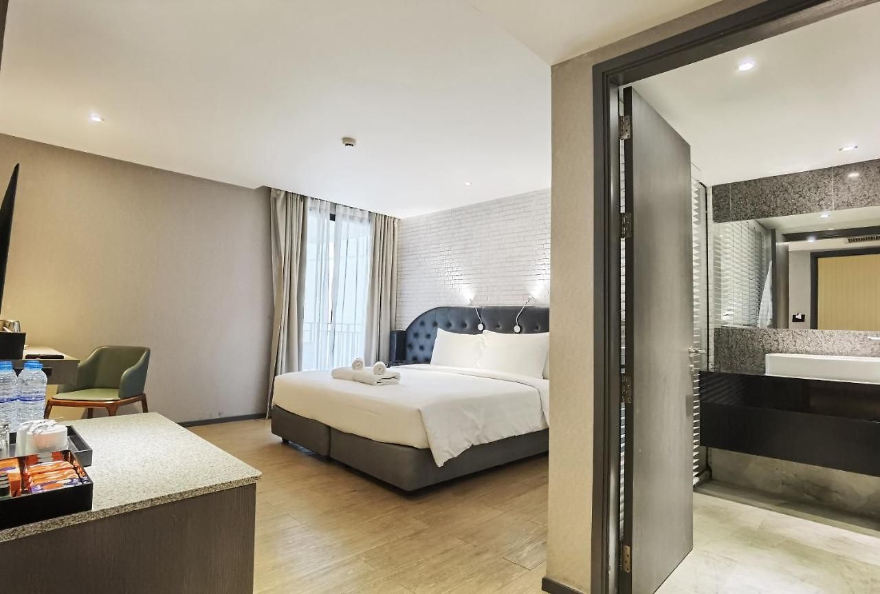 Citrus Grande By Compass Hospitality 5*