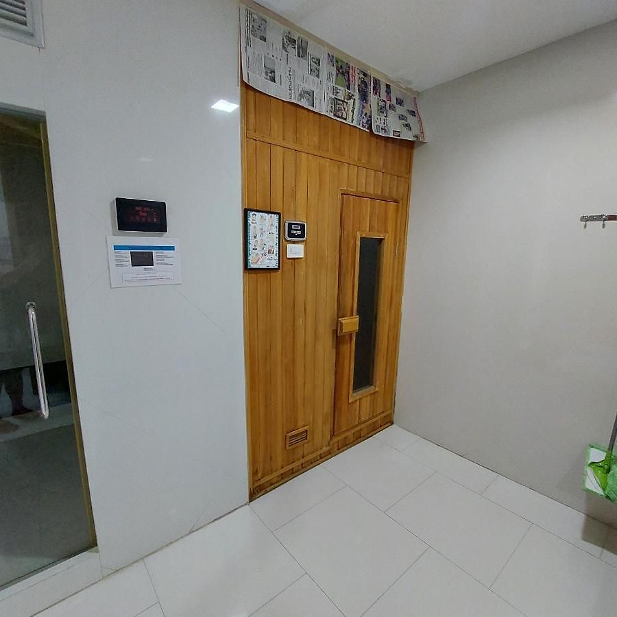 อพาร์ทเม้น Sanctuary Wangomat 2 Bedroom 2 Ba *