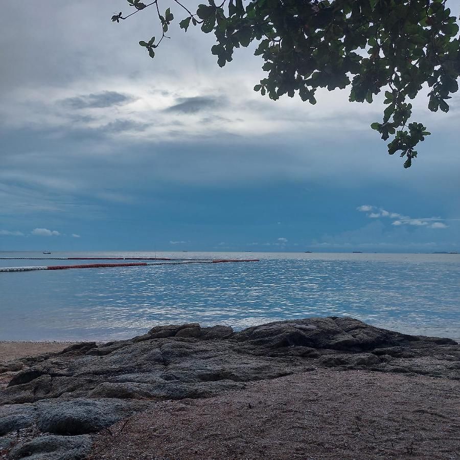 Sanctuary Wangomat 2 Bedroom 2 Ba Pattaya
