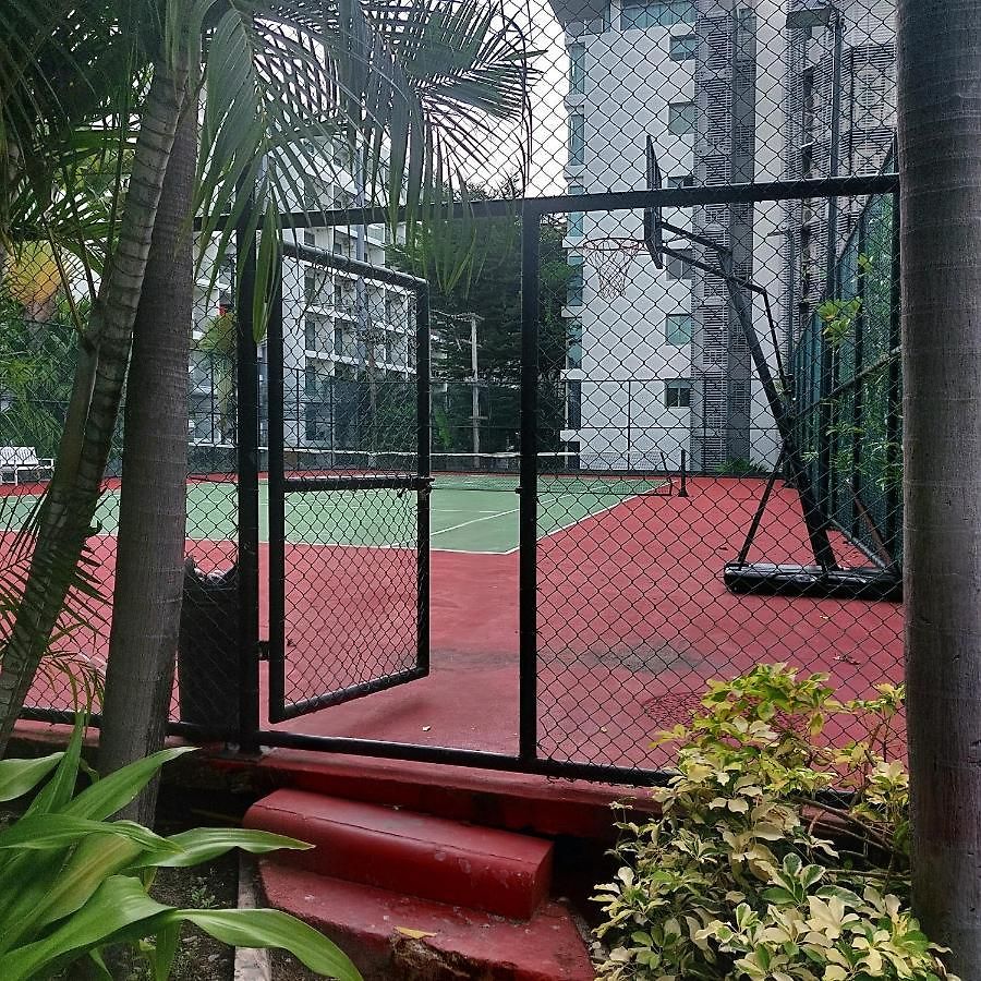 อพาร์ทเม้น Sanctuary Wangomat 2 Bedroom 2 Ba *