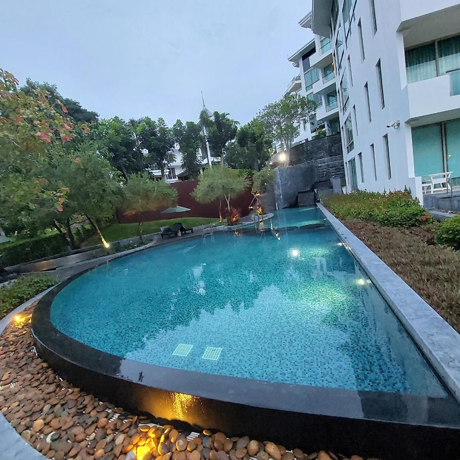 Sanctuary Wangomat 2 Bedroom 2 Ba อพาร์ทเม้น *