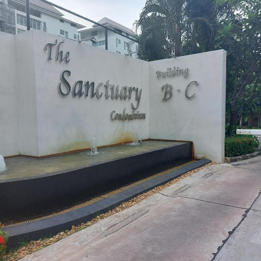Sanctuary Wangomat 2 Bedroom 2 Ba อพาร์ทเม้น