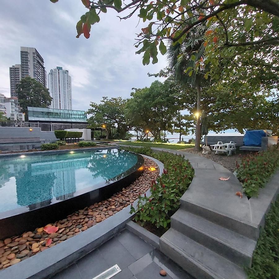 Sanctuary Wangomat 2 Bedroom 2 Ba อพาร์ทเม้น