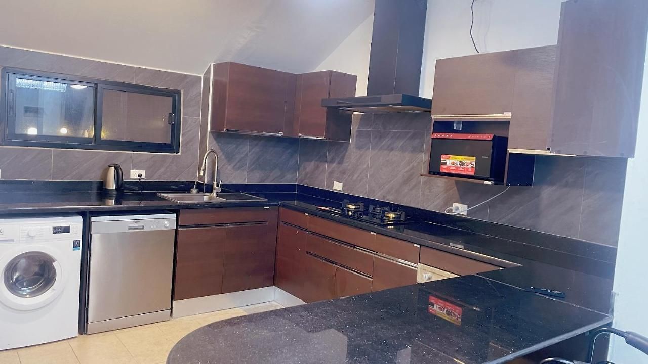 วิลล่า 3 Bedroom Praitumnak Soi 4 By Daisy Pattaya
