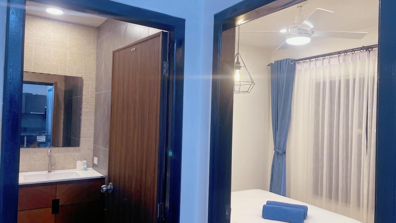 วิลล่า 3 Bedroom Praitumnak Soi 4 By Daisy Pattaya