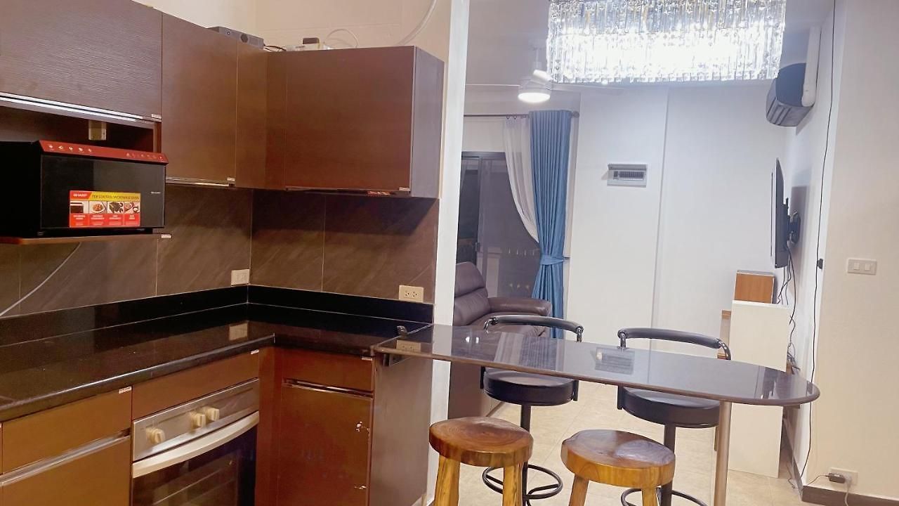 3 Bedroom Praitumnak Soi 4 By Daisy * Pattaya