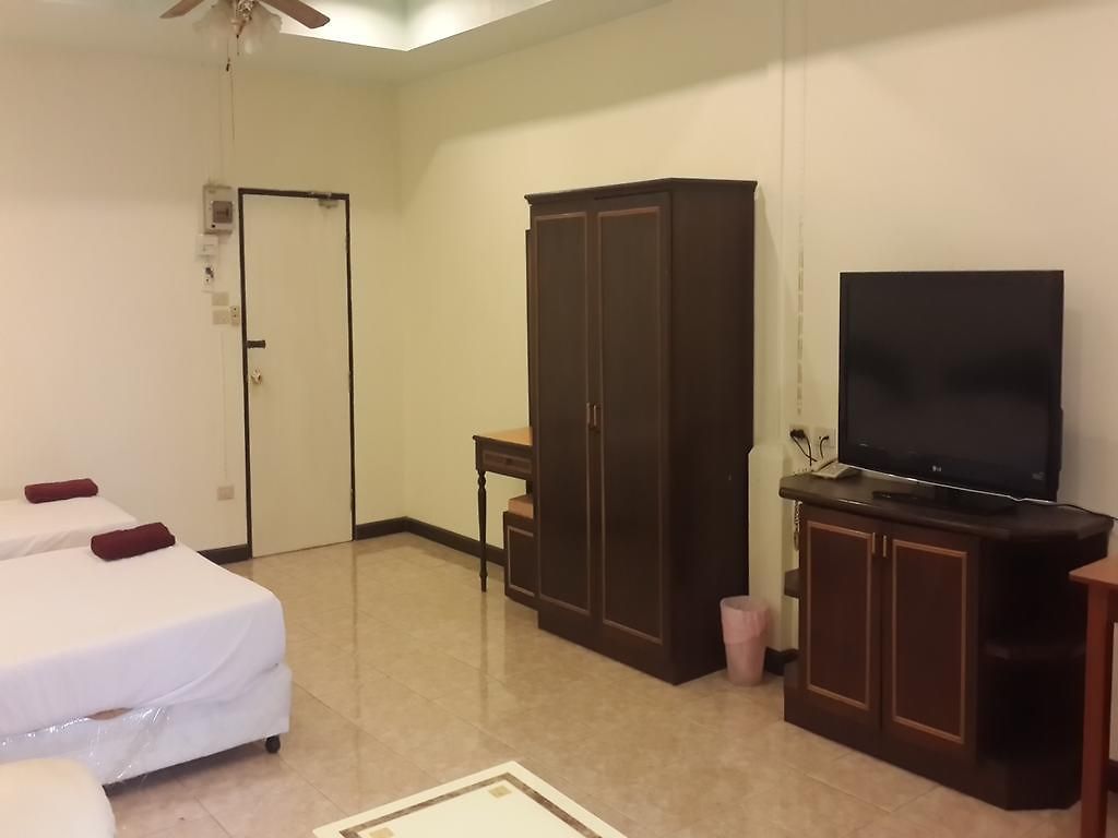 Parinya's Inn Pattaya