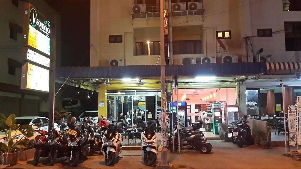 Parinya's Pattaya
