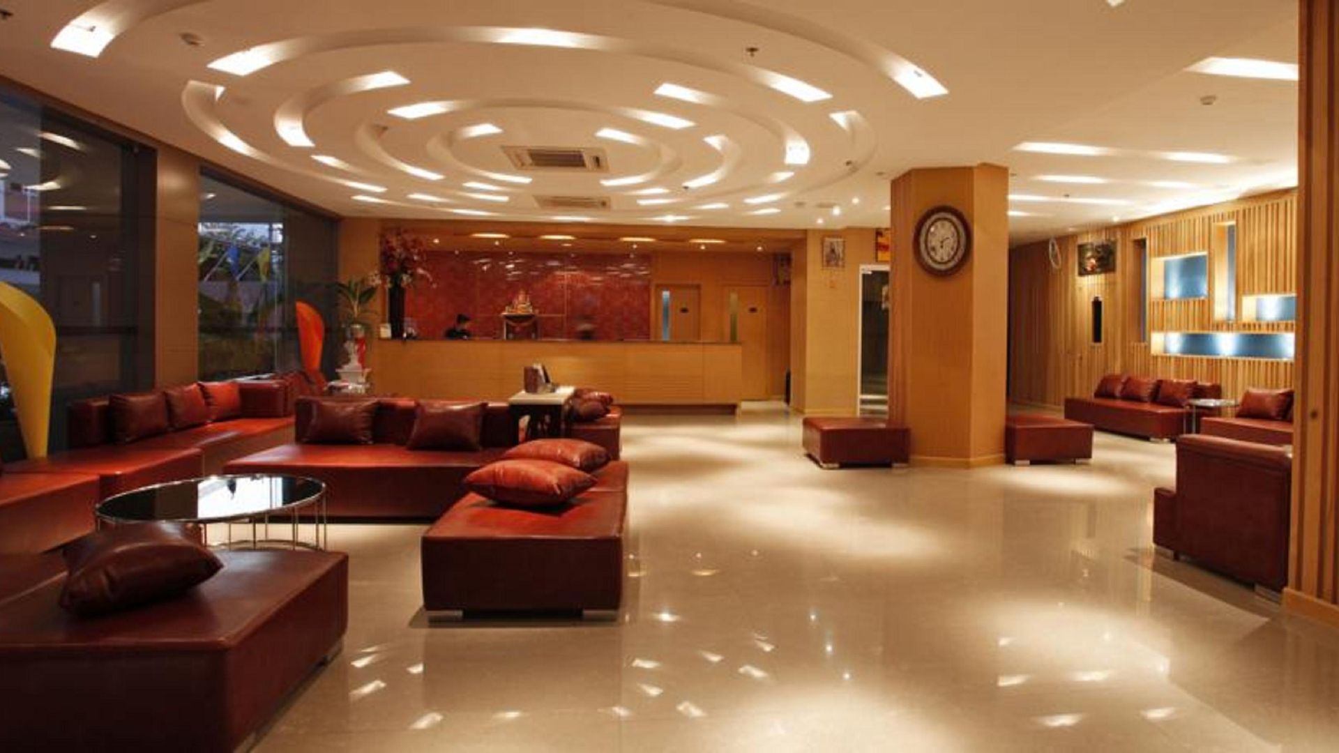 Loft 3* Pattaya