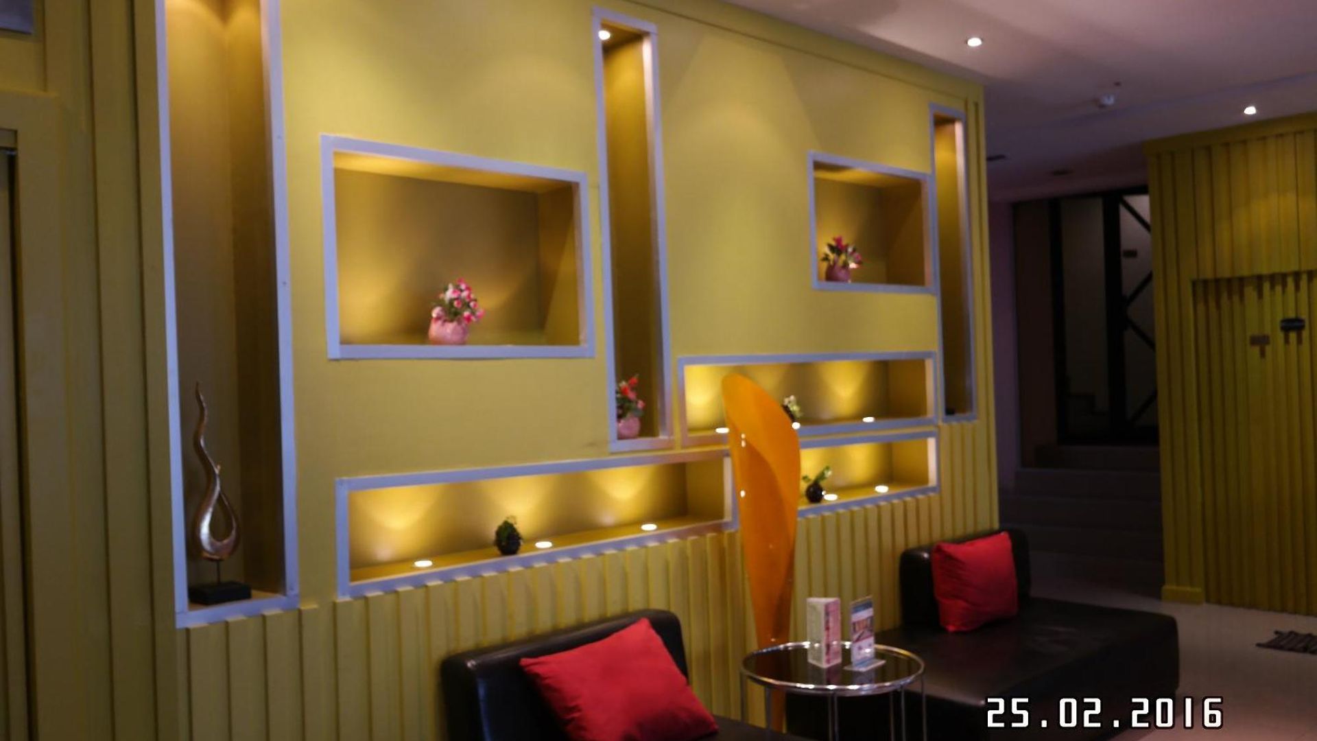 Loft 3* Pattaya