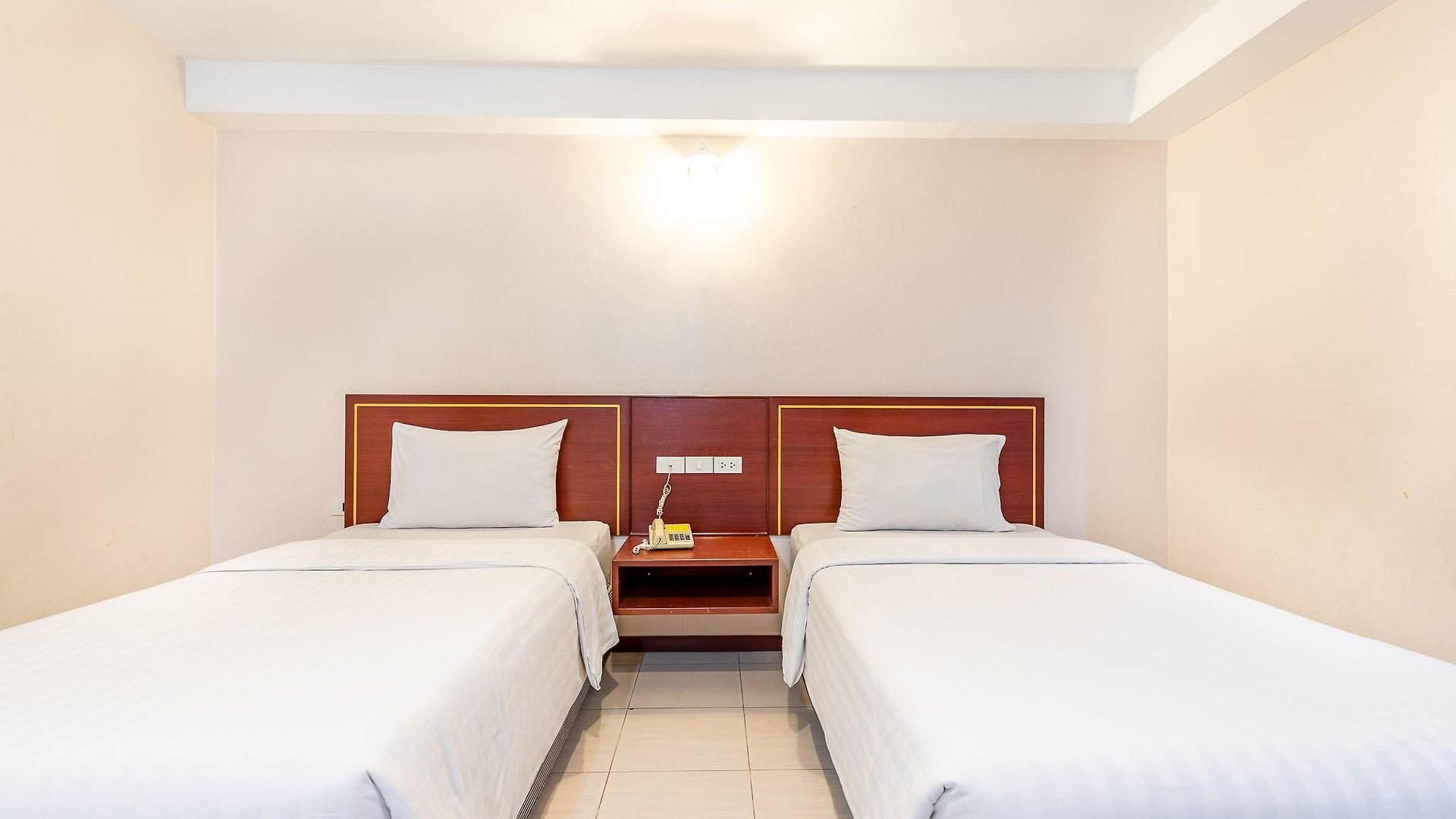 Eastiny Place 3* Pattaya