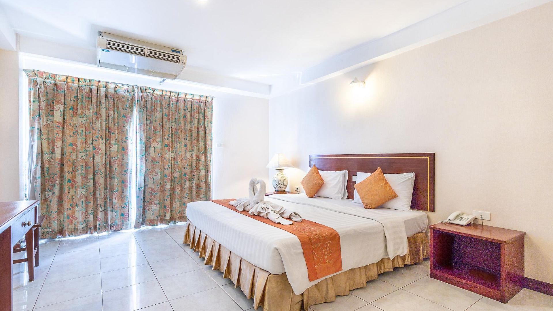 Eastiny Place 3* Pattaya