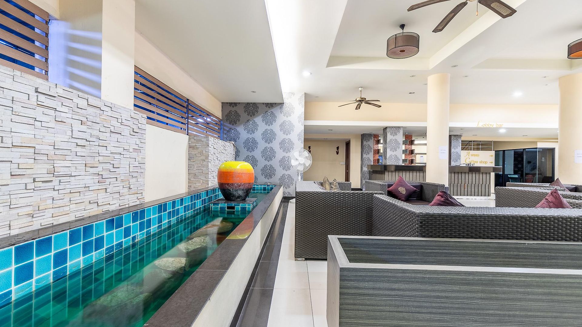 Eastiny Place Pattaya