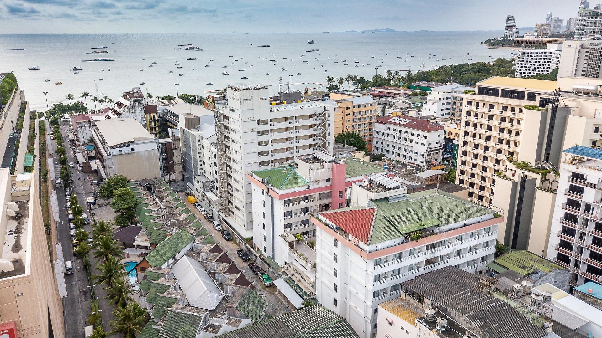 Eastiny Place Pattaya
