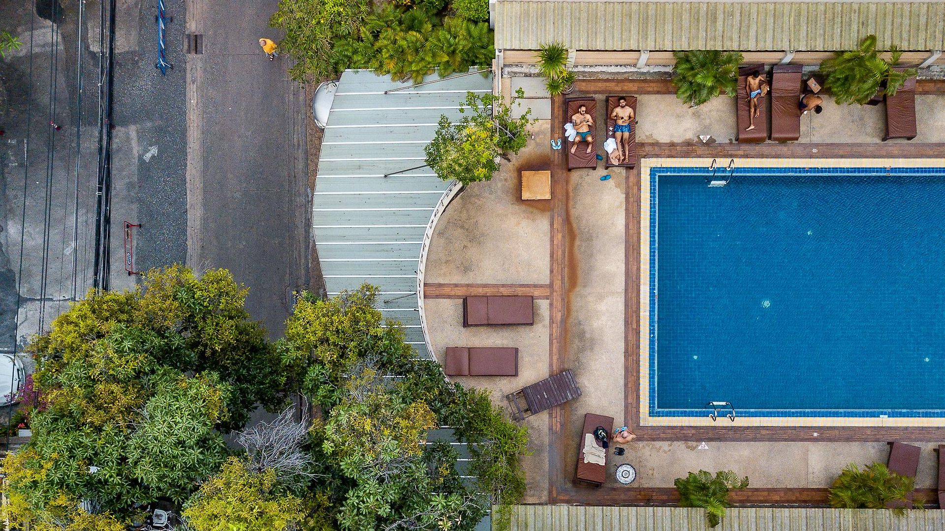 Eastiny Place Pattaya