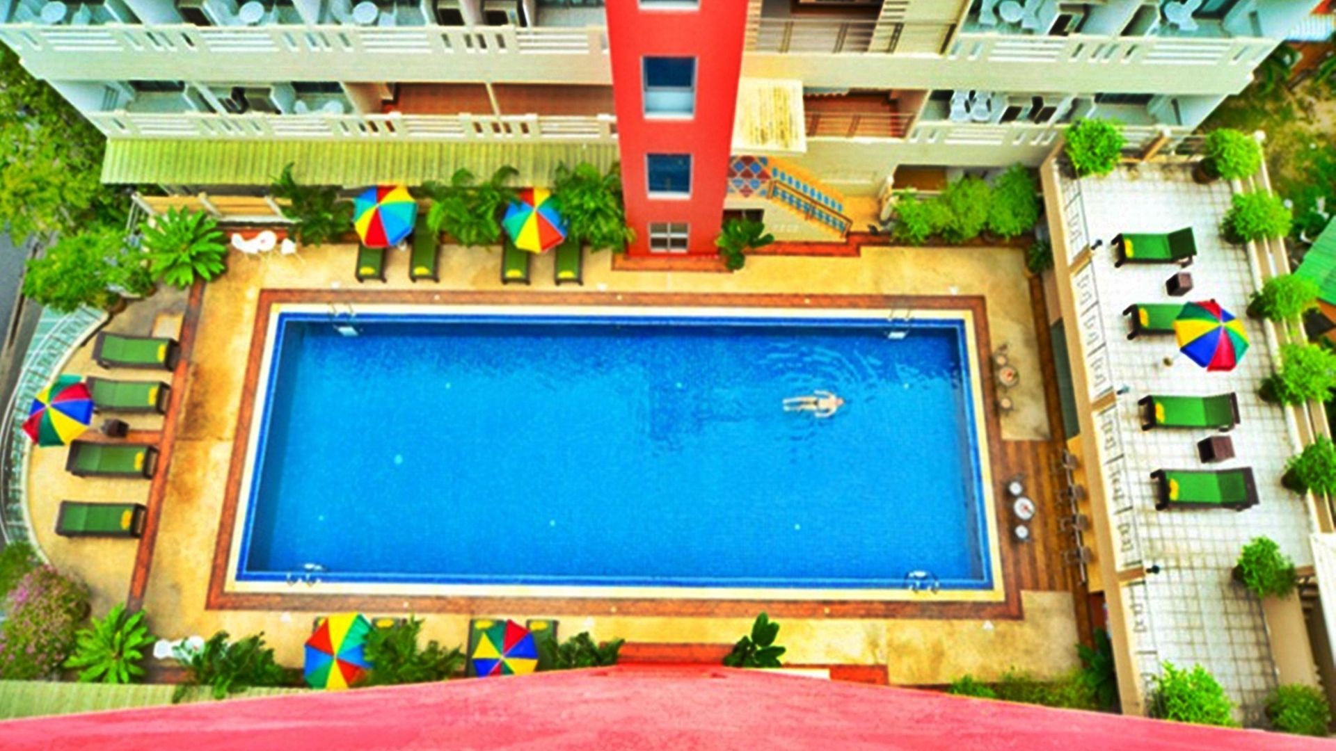 Eastiny Place 3*
