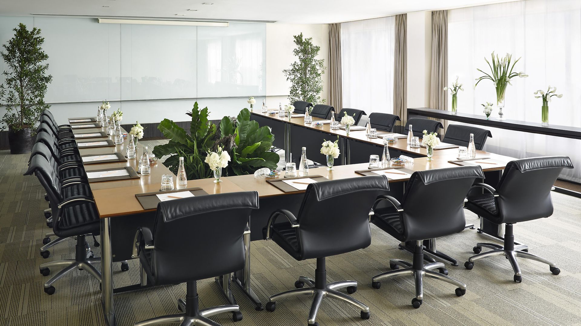 รีสอร์ท Dusit Thani 5*