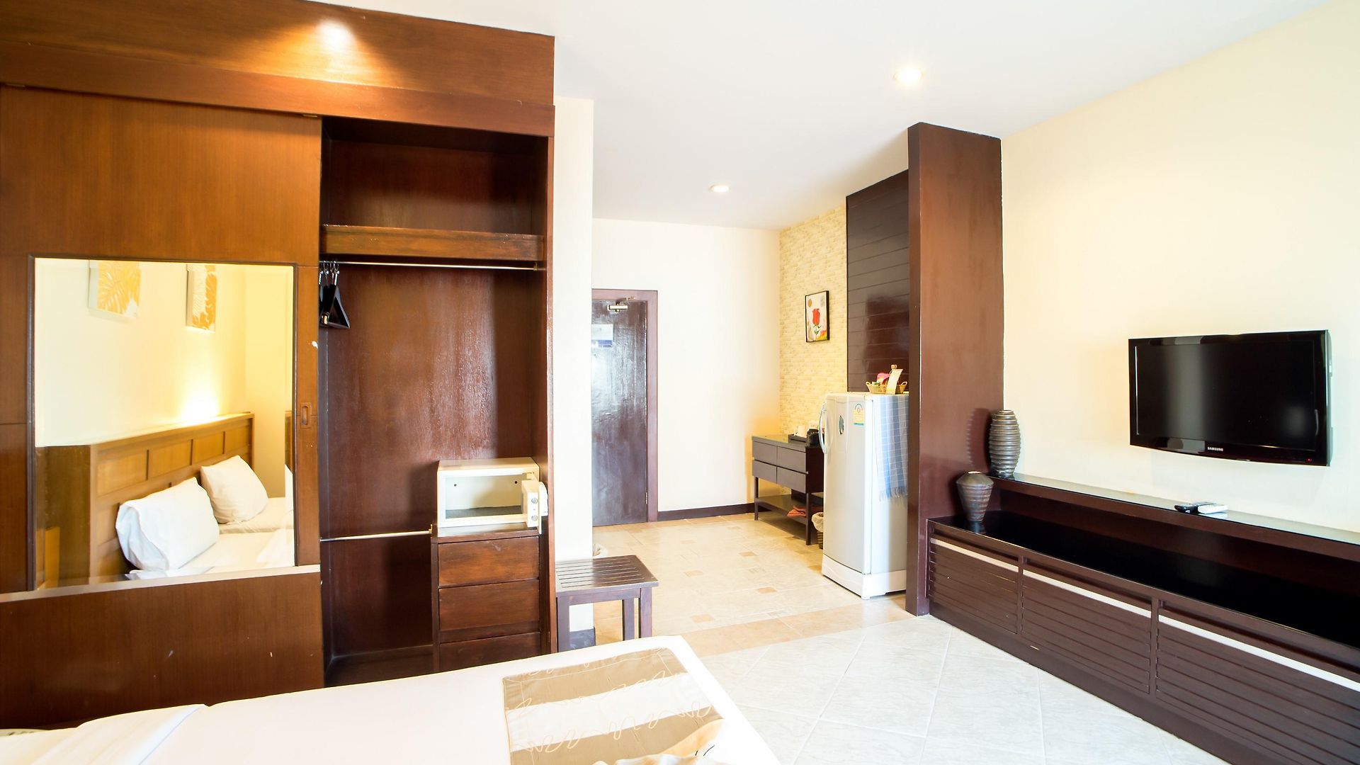 Gazebo Resort, รีสอร์ท 3*