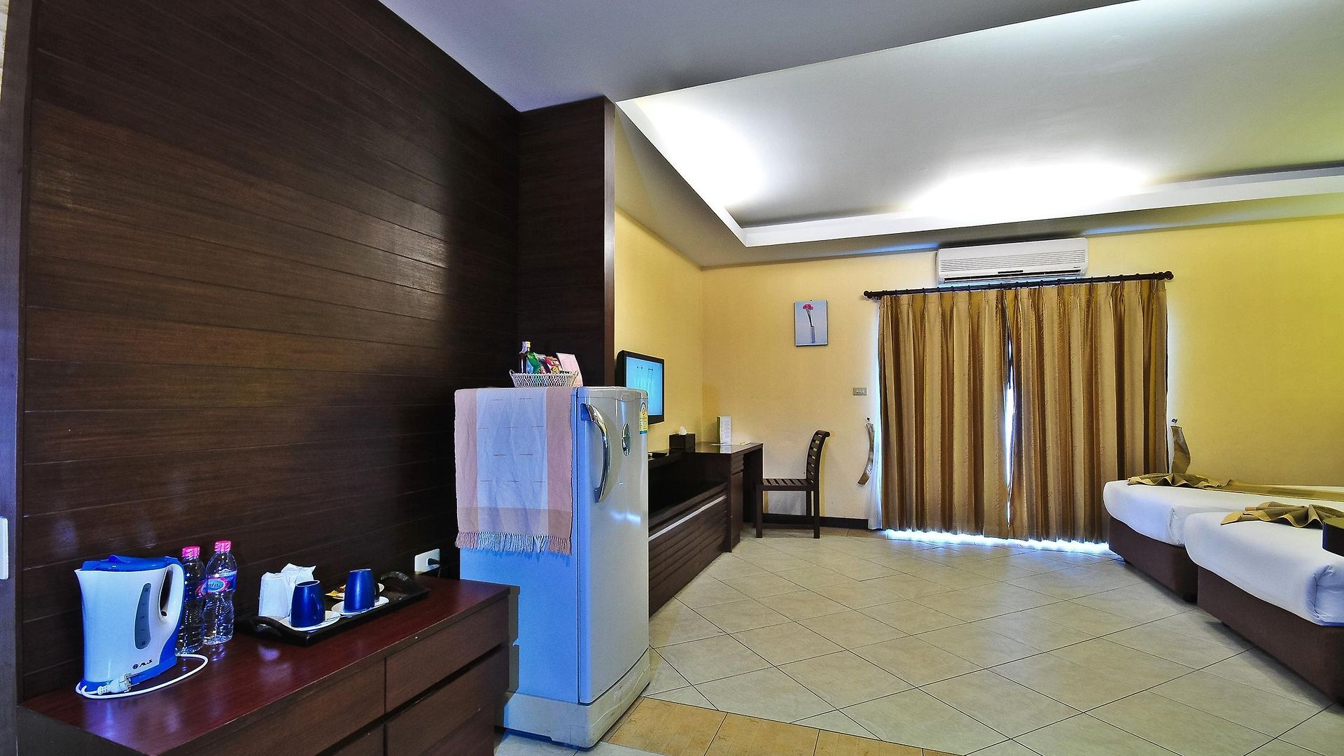 Gazebo Resort, 3*