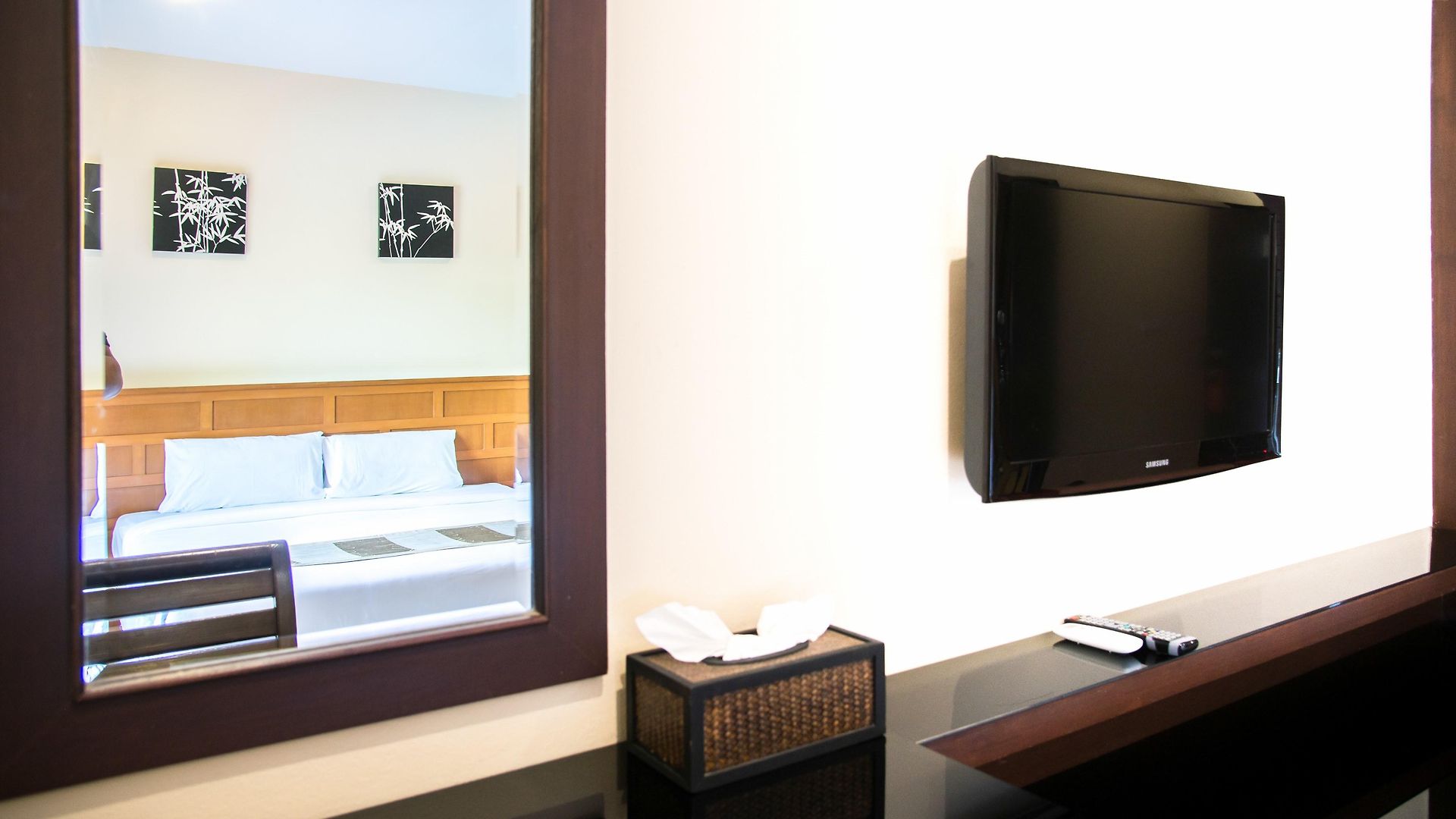 Gazebo Resort, รีสอร์ท Pattaya