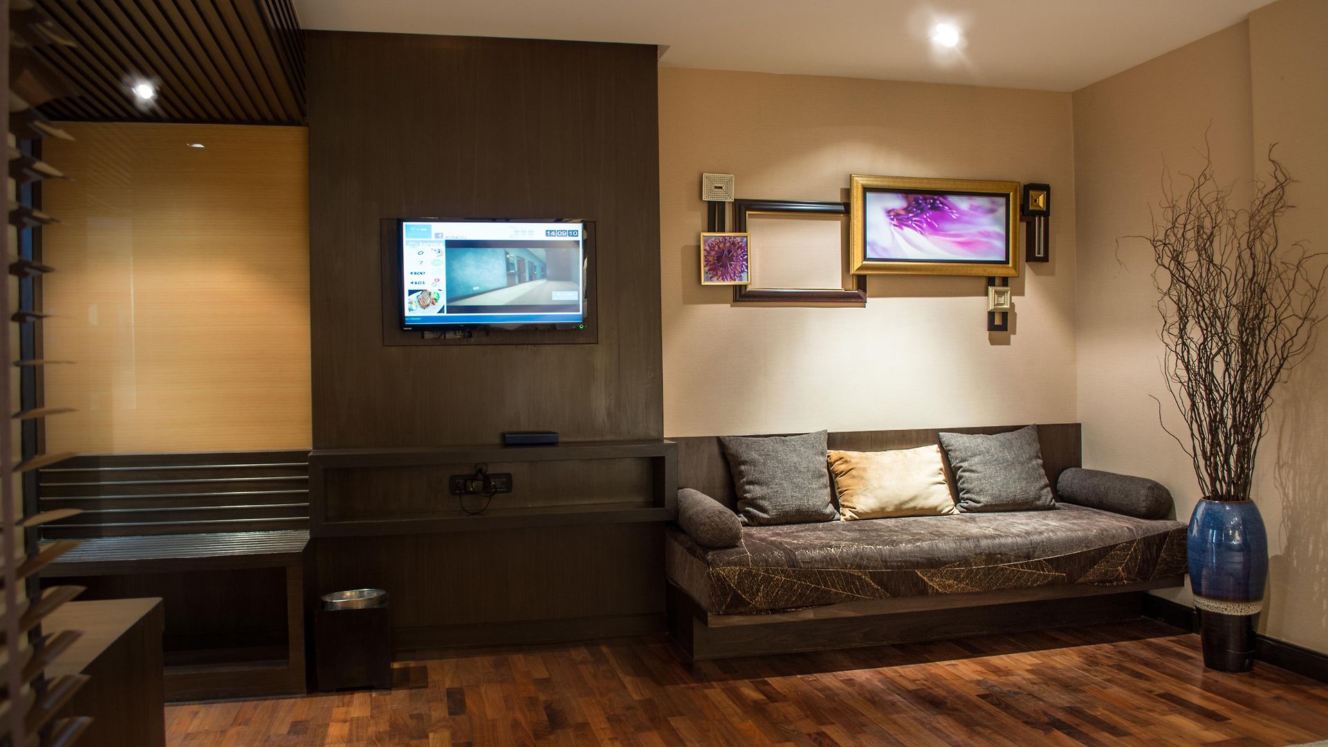 A-one 4* Pattaya