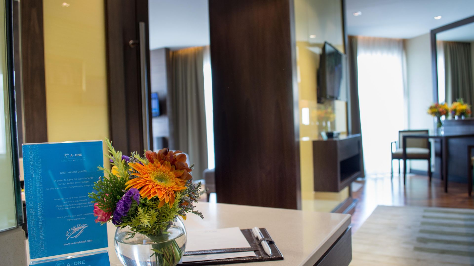 A-one 4* Pattaya