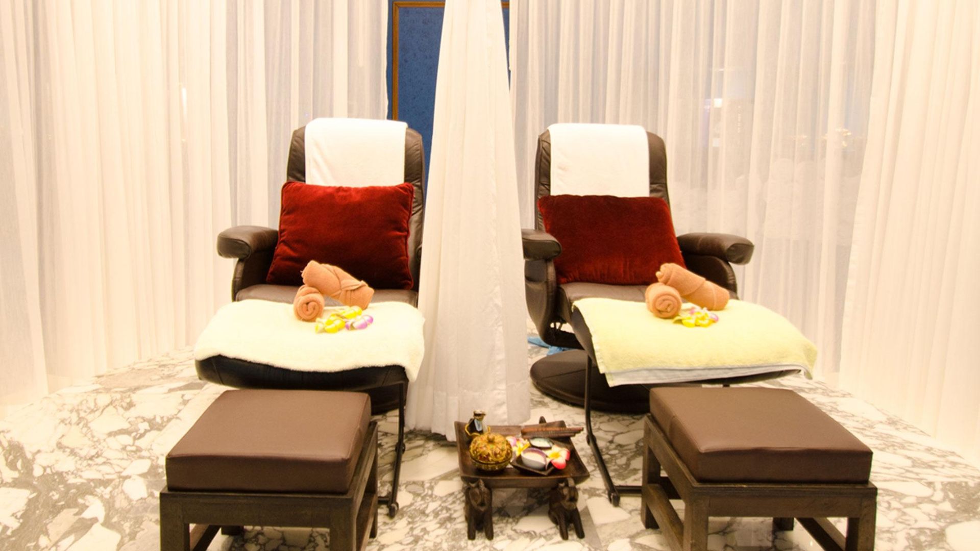 A-one โรงแรม
