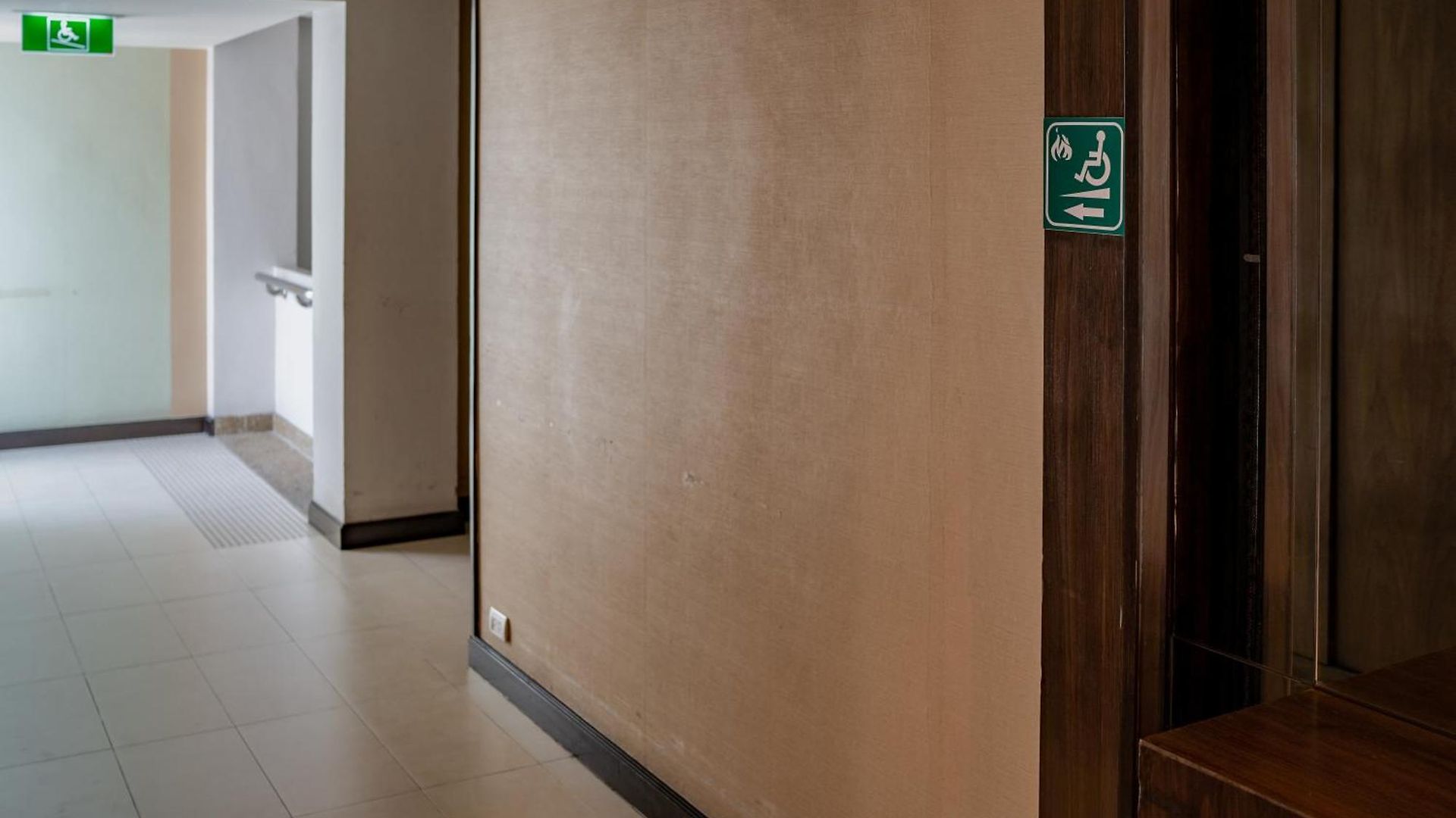 A-one โรงแรม Pattaya