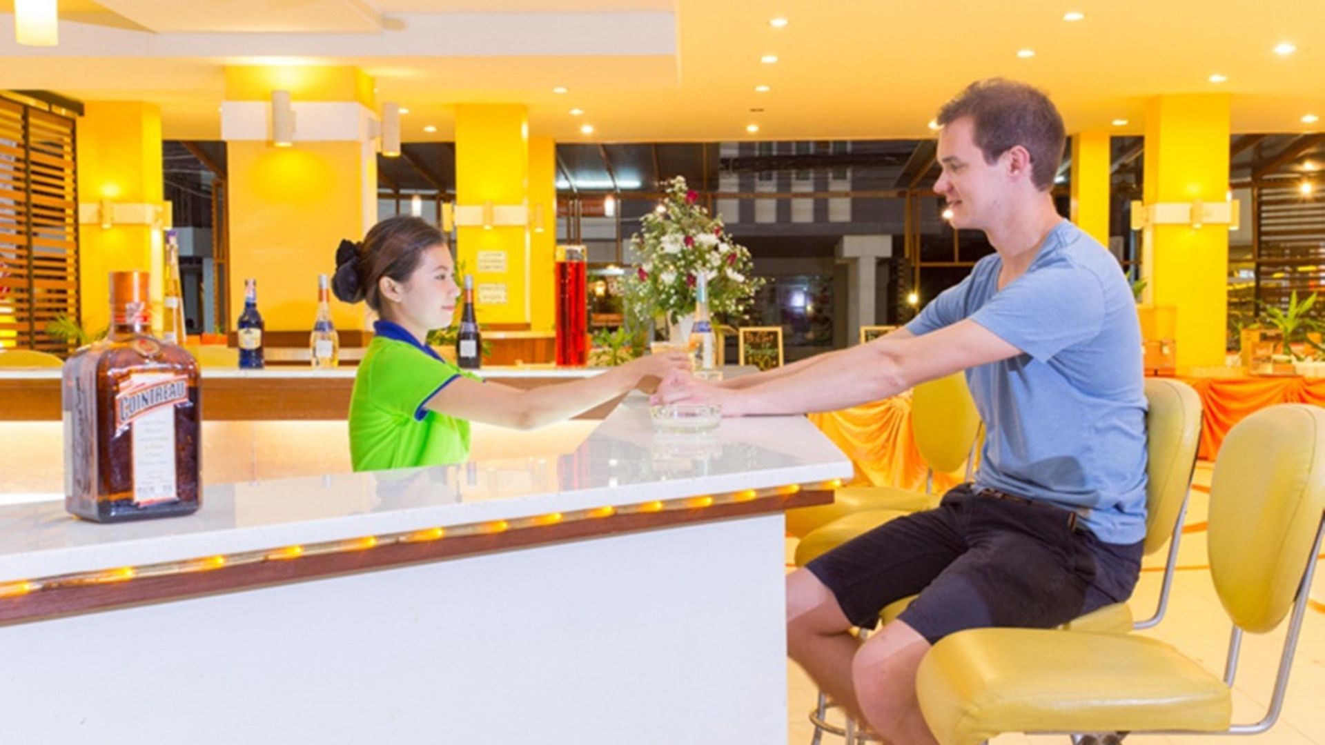 Eastiny Plaza 3* Pattaya